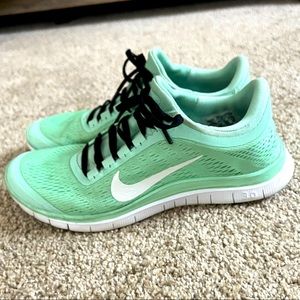 Nike Free 3.0